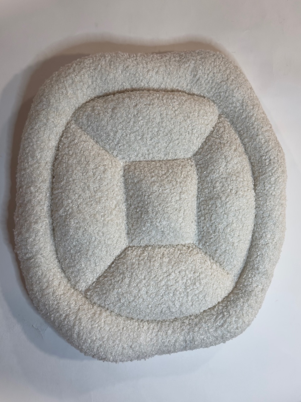 Flexible Posing Pillow Pad for Newborn Photography Posing Aid Basket Filler